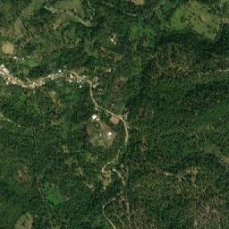 Loma Alta map(satellite map)