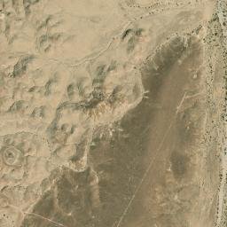 Ghayl Bin Yamin map(satellite map)