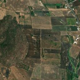 Amphoe Tak Fa map(satellite map)