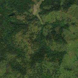 Muang Dakchung map(satellite map)
