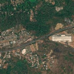 Sancoale map(satellite map)