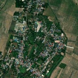 Putlod map(satellite map)