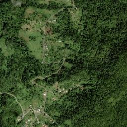 Pont Cassé map(satellite map)