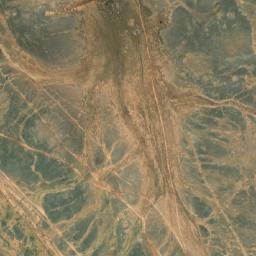 Kamaran map(satellite map)