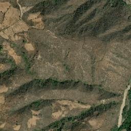 Mazapa de Madero map(satellite map)