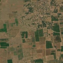 Al Munirah map(satellite map)
