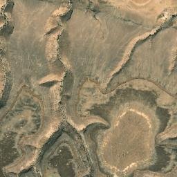 Amd map(satellite map)