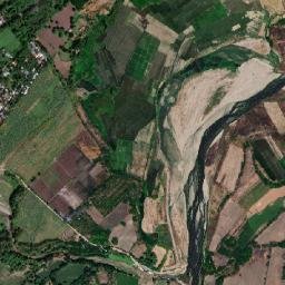 Capas map(satellite map)