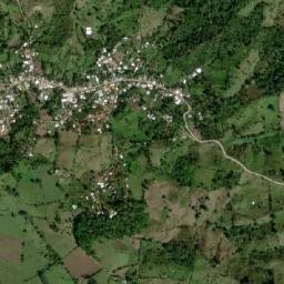 Joconal map(satellite map)
