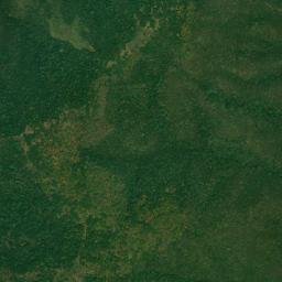Nombre de Jesús map(satellite map)