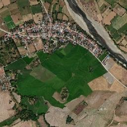 Pias map(satellite map)