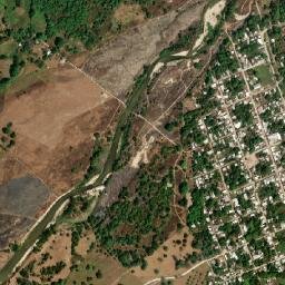 Jiquilpan (Estación Bonanza) map(satellite map)