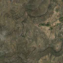 Attyal map(satellite map)