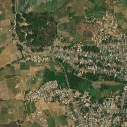 Haliyal map(satellite map)
