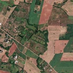 Amphoe Lam Sonthi High Resolution Satellite Map