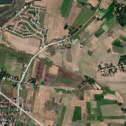 Iba map(satellite map)
