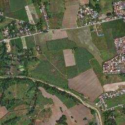 Calingcuan map(satellite map)