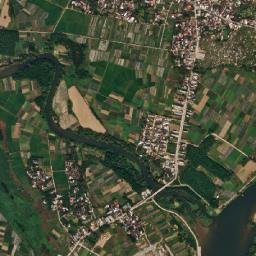 Huyện Bình Sơn map(satellite map)