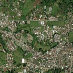 Tactic map(satellite map)
