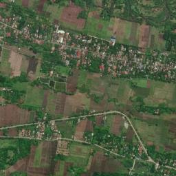 Mambog map(satellite map)