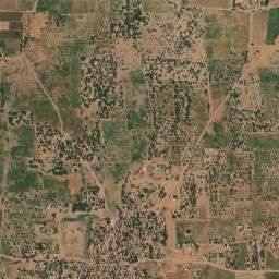 Az Zaydīyah map(satellite map)