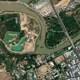 Satuek map(satellite map)