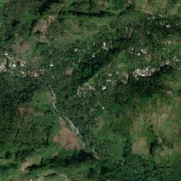 Tucurú map(satellite map)