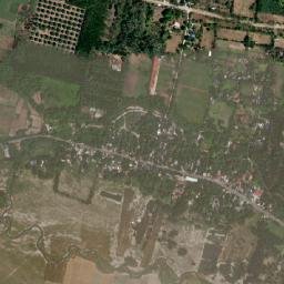 San Juan map(satellite map)