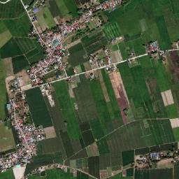 San Vicente map(satellite map)