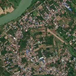 Entablado map(satellite map)
