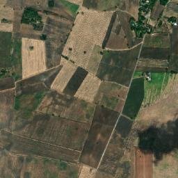 Amphoe Nong Muang High Resolution Satellite Map