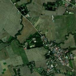 City of Gapan map(satellite map)