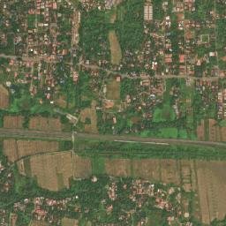 Davorlim map(satellite map)