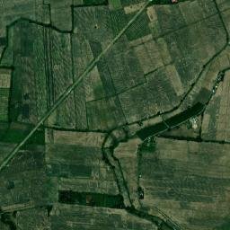 San Isidro map(satellite map)