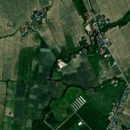 Tabon map(satellite map)