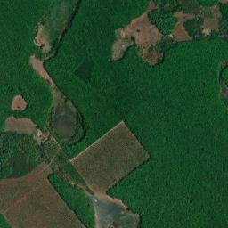 Muang Bachiangchaleunsook map(satellite map)