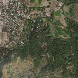 Purac map(satellite map)