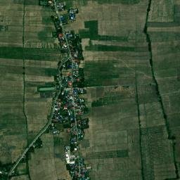 Mangga map(satellite map)