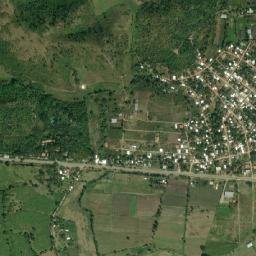 Sula map(satellite map)