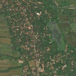 Varca map(satellite map)