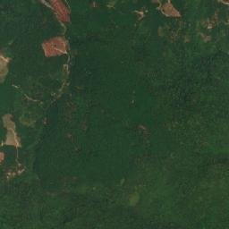Huyện Trà Bồng map(satellite map)
