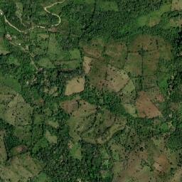 La Sarrosa map(satellite map)
