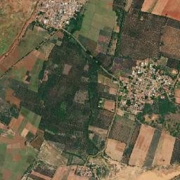 Singarayakonda map(satellite map)