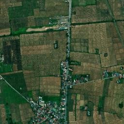 Bulualto map(satellite map)