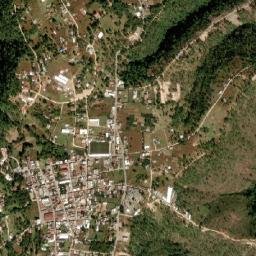 Sipacapa map(satellite map)