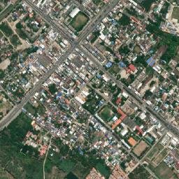 Chai Badan High Resolution Satellite Map