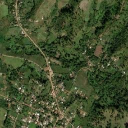 Subirana map(satellite map)