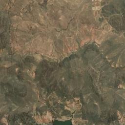 Jihanah map(satellite map)