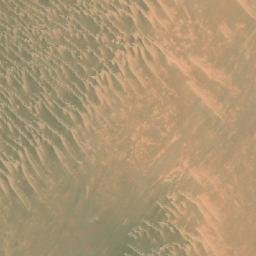 Jardan map(satellite map)