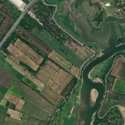 Amphoe Chai Badan High Resolution Satellite Map